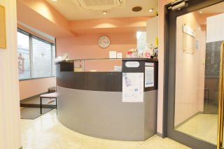 まさみデンタルクリニックの写真