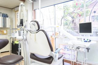 小野澤歯科医院の写真