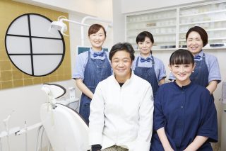 みはる矯正・歯科医院の写真