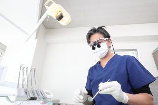 森山歯科医院の写真