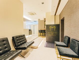 渋谷マロン歯科Tokyoの写真