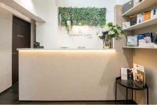 LEAGRANT CLINIC 中目黒の写真