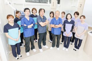 スマイルライン歯科・矯正歯科天神の写真
