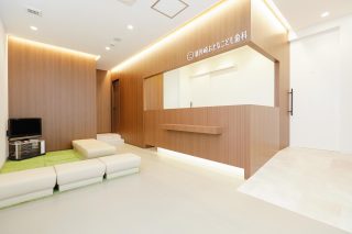 新川崎おとなこども歯科の写真