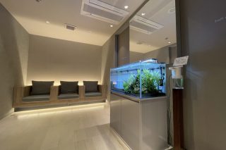 溝井歯科医院の写真