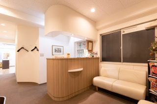 田辺歯科クリニックの写真