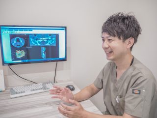 ふじ歯科クリニックの写真
