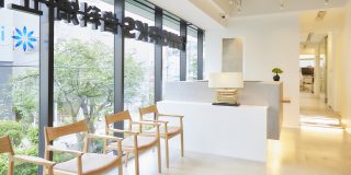 自由が丘DWORKS歯科・矯正歯科の写真