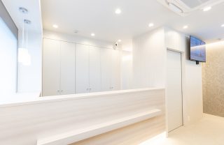 白神歯科クリニックの写真