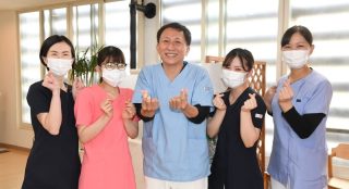 ひまわり矯正・小児歯科の写真
