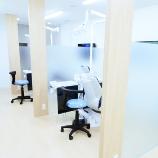 山内歯科医院の写真