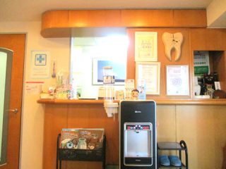 林歯科医院の写真