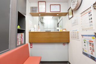 井本歯科医院の写真