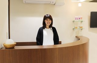 みずた歯科の写真