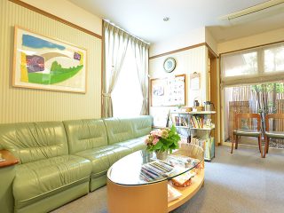 ふなき矯正歯科 経堂クリニックの写真