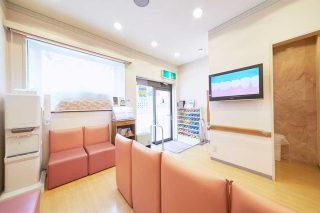 梅本歯科医院の写真