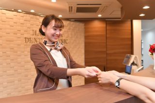 長谷川歯科医院の写真