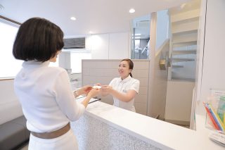 きばやし歯科医院の写真