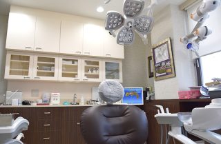 宮井歯科医院の写真