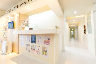 大西歯科医院の写真