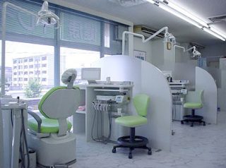 ユニオンセンター歯科室の写真