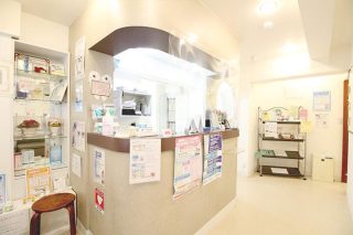 池尻歯科医院の写真