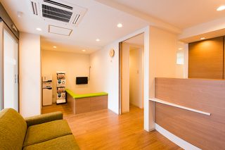 練馬中村橋歯科クリニックの写真
