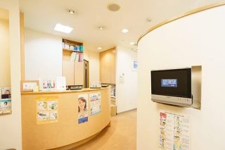 こすが歯科医院の写真