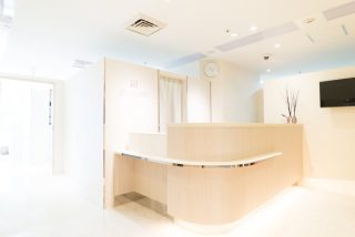 名駅アール歯科・矯正歯科の写真