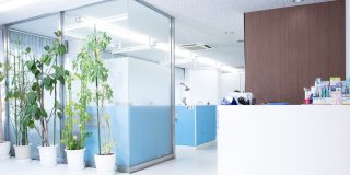 倉掛歯科医院の写真