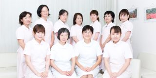 高陽歯科医院の写真