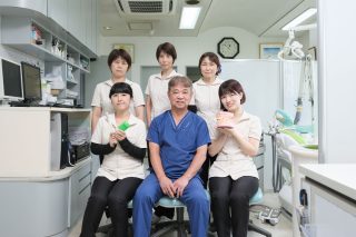 はやし歯科医院の写真