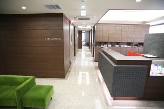あいおい歯科・インプラント矯正クリニックの写真
