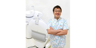 しろた歯科の写真