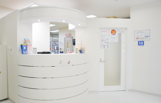 海岸歯科Ｏｒａｌ　Ｃａｒｅの写真