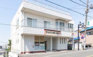 せんげん通り歯科の写真