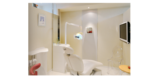 Ｙｅｓ　Ｄｅｎｔａｌ　Ｃｌｉｎｉｃの写真
