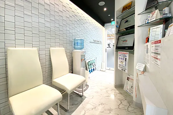 アキュラデンタルクリニックの写真