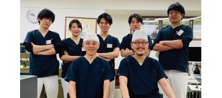 小室歯科 難波診療所の写真