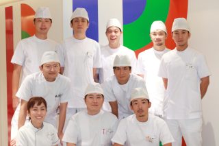 小室歯科 天王寺ミオプラザ館診療所の写真