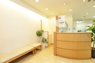 村上デンタルクリニックの写真
