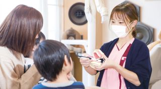 ひろた歯科クリニックの写真