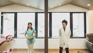 矯正歯科ｅｇａｏの写真