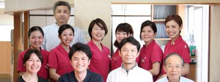 ナカノ歯科医院の写真