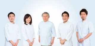 船越歯科医院の写真