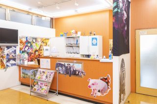 新羽駅前歯科の写真