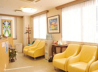 国島歯科の写真