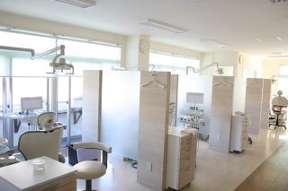 千代田ホワイト歯科の写真