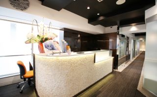DIVA DENTAL CLINIC 藤沢駅前歯科の写真