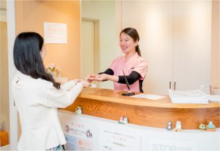 宇川歯科の写真
